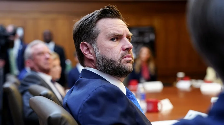 Silicon Valley exec ignites firestorm after accusing JD Vance of bringing DEI back