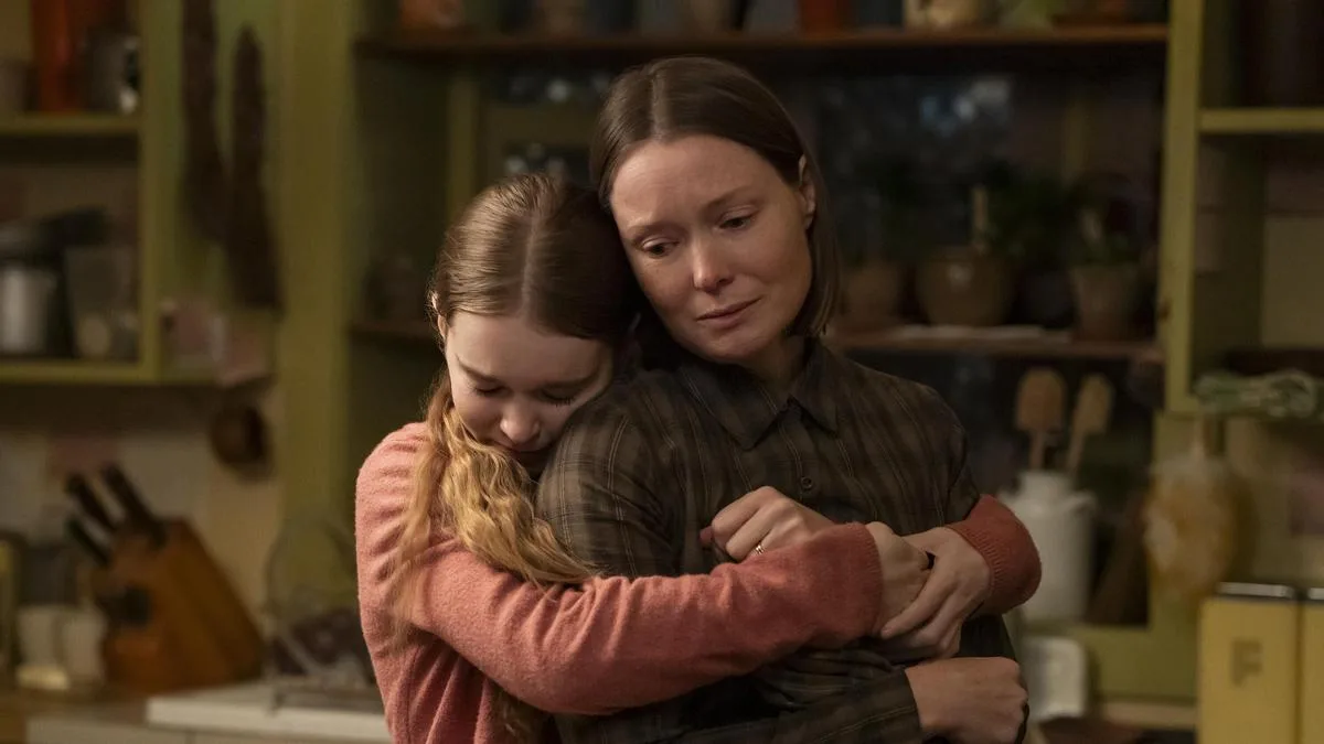 Mike Flanagan interview: ‘Carrie and Chris might have been friends’