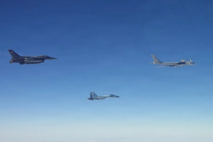 Why the Air Force needs a new fleet metric