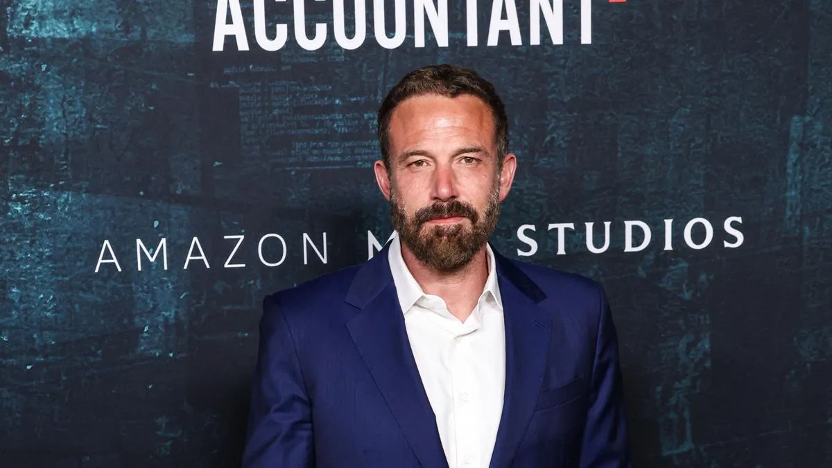 Ben Affleck gives update on his sobriety