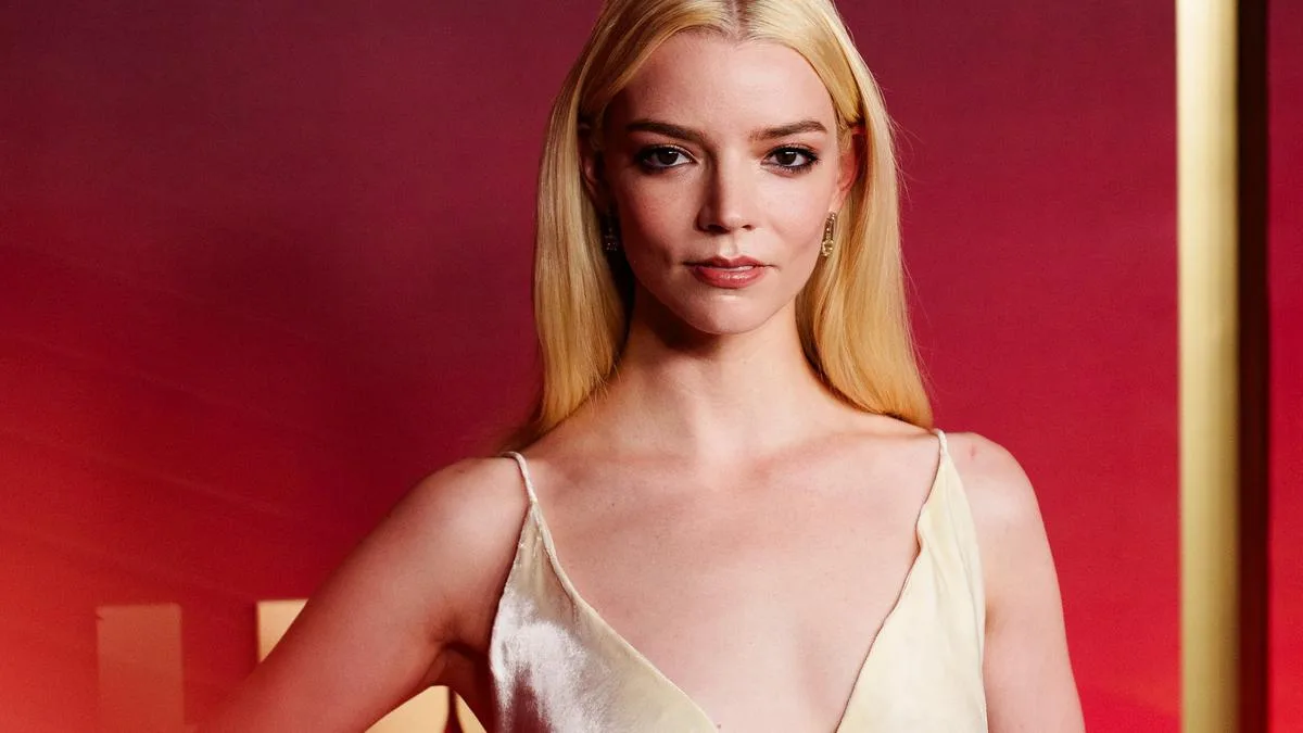 Anya Taylor-Joy thinks she overprotected herself from fame