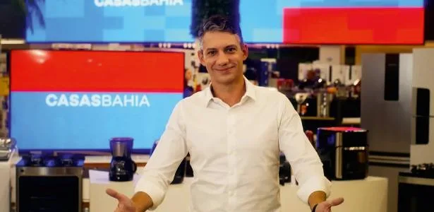 '2027 será pior', diz CEO da Casas Bahia após pedido de recuperação