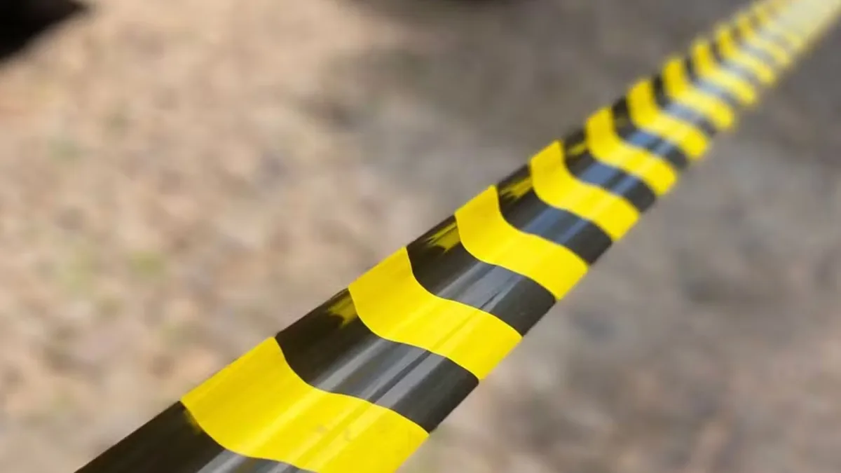 Homem morre em acidente entre ônibus e motocicleta no Sul do Piauí