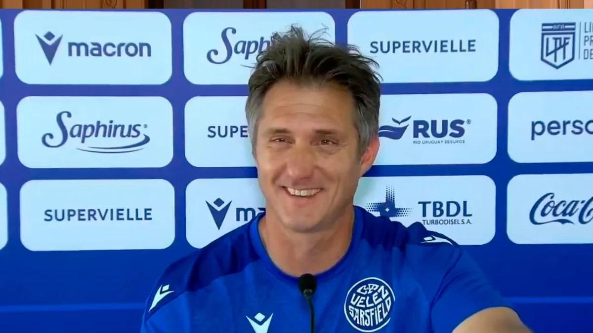 Barros Schelotto en la mira de Tigres para suplir a Guido Pizarro en el banquillo