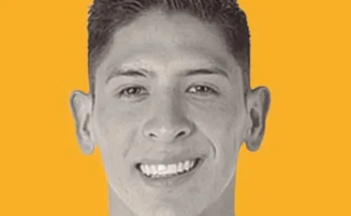 La Real Sociedad será el nuevo equipo de Edson Álvarez