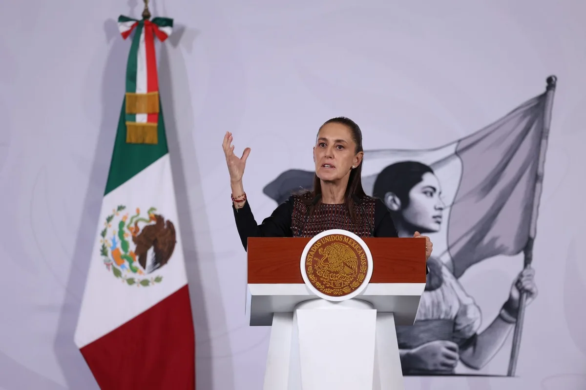 Conferencia ‘mañanera’ de Claudia Sheinbaum hoy 19 de agosto de 2026: Síguela aquí en vivo