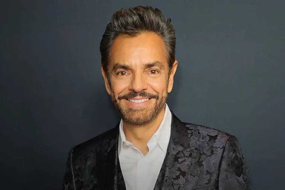 Eugenio Derbez y su renuncia al sueño americano por Europa: “No me está gustando tanto ese mundo como lo imaginé”
