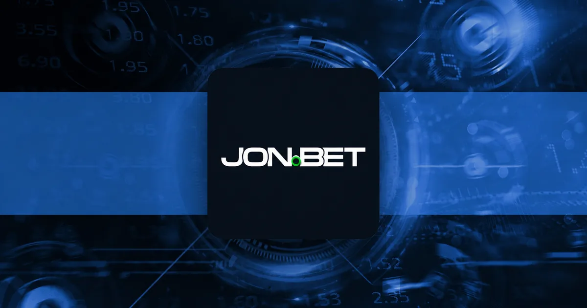 Jonbet é confiável? Confira licença e análise completa
