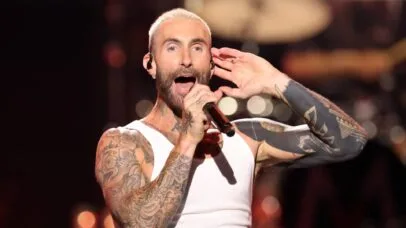 Rock in Rio 2026: confira horários de shows do dia de Maroon 5