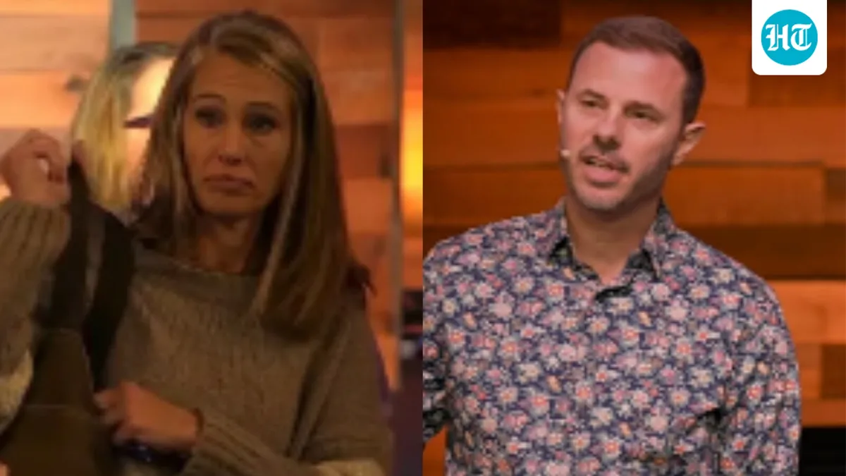 John Paul Miller, Suzie Skinner full relationship timeline: Netflix’s Death of the Pastor’s wife revisits ‘affair' claim