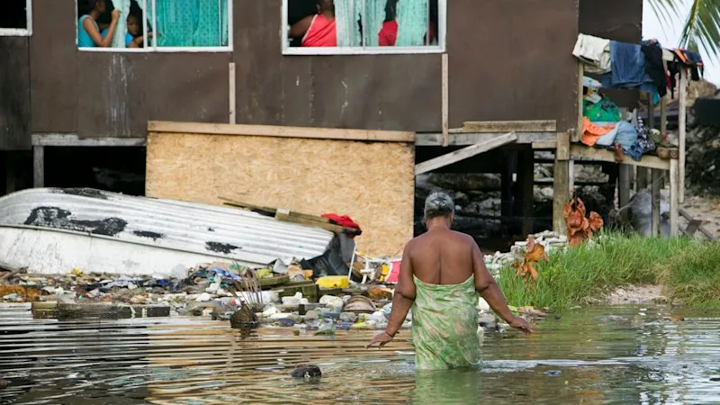 Australia called out as world hurtles past 1.5-degree warming goal