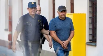 Nord Stream. Consultor de filme de Hollywood detido por suspeita de atentado