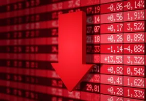 Ibovespa volta a cair nesta 5ª mesmo com boas notícias vindas dos EUA: o que explica?