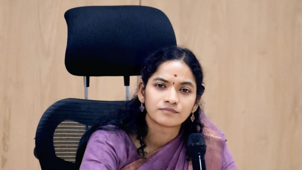 350 DSC aspirants attend orientation programme in Paderu