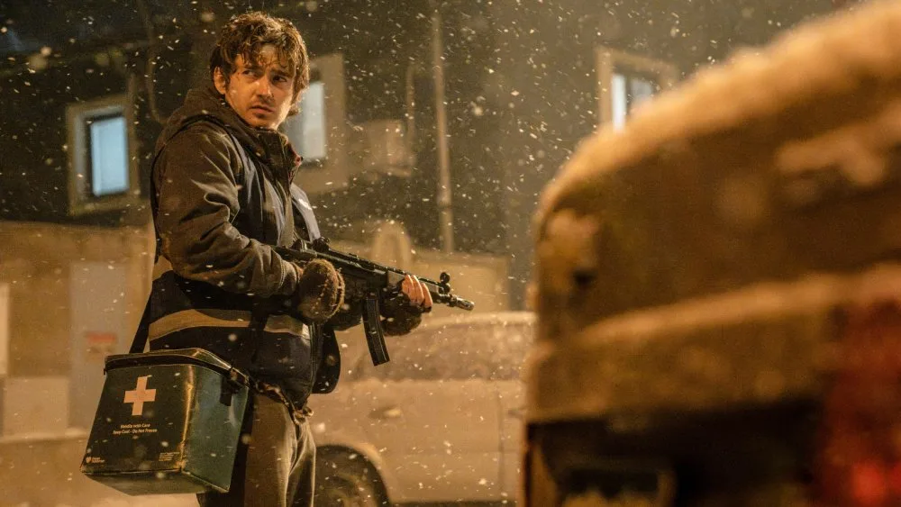 ‘Resident Evil’ Review: Zach Cregger’s Reboot Is Funky Monster Fun: a One-Man-Against-the-Squish-Zombies Lark That Never Gets Bogged Down in Video-Game Sludge