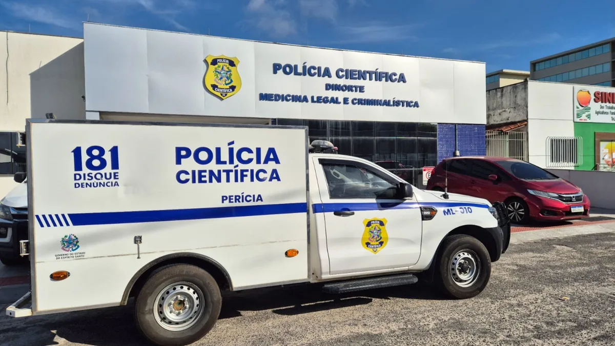 Homem é morto a tiros e encontrado debaixo de motocicleta em Rio Bananal