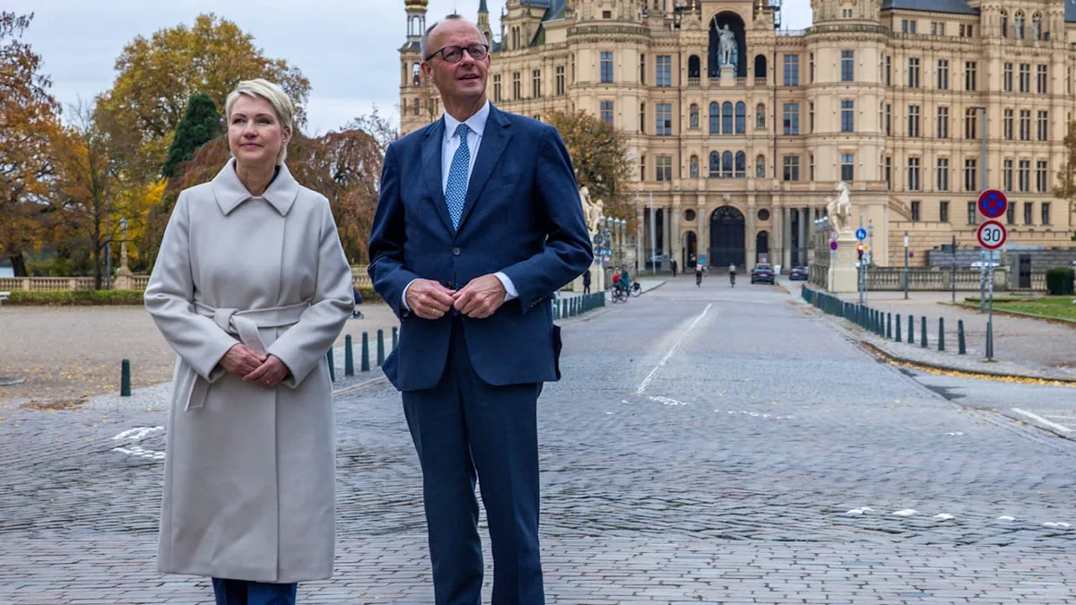 Kommentar vom BILD-Politikchef - Will die SPD jetzt den Kanzler stürzen?