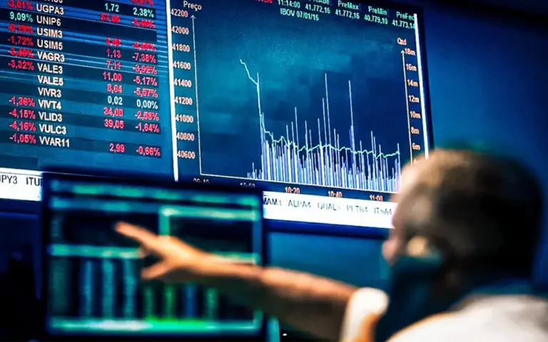 PSI acompanha tendência europeia e fecha a cair 1,52%