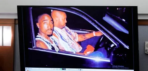 2Pac – Tupac Shakur: Prozess startet in Las Vegas – Die Nacht, in der die Hölle losbrach