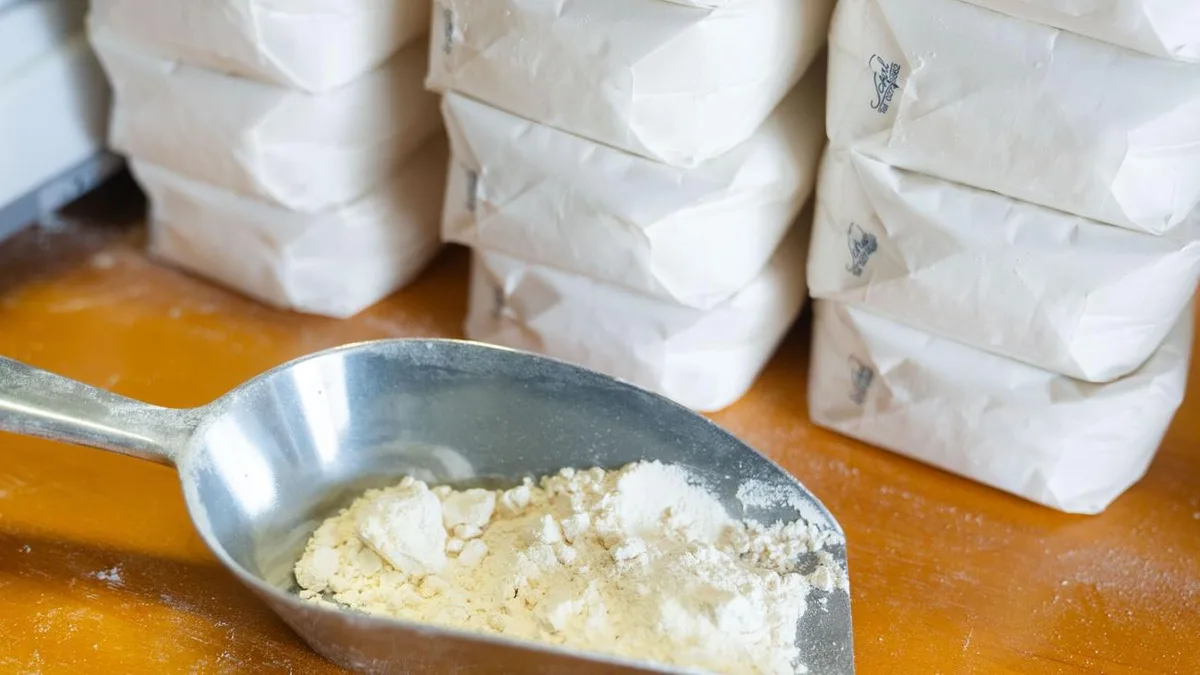 Ernte in Bayern: Brotgetreide: gute Qualität trotz starker Ertragsverluste