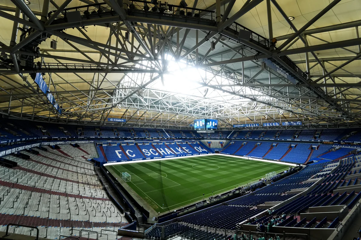 Real Madrid x Schalke 04: onde assistir, horário e escalações