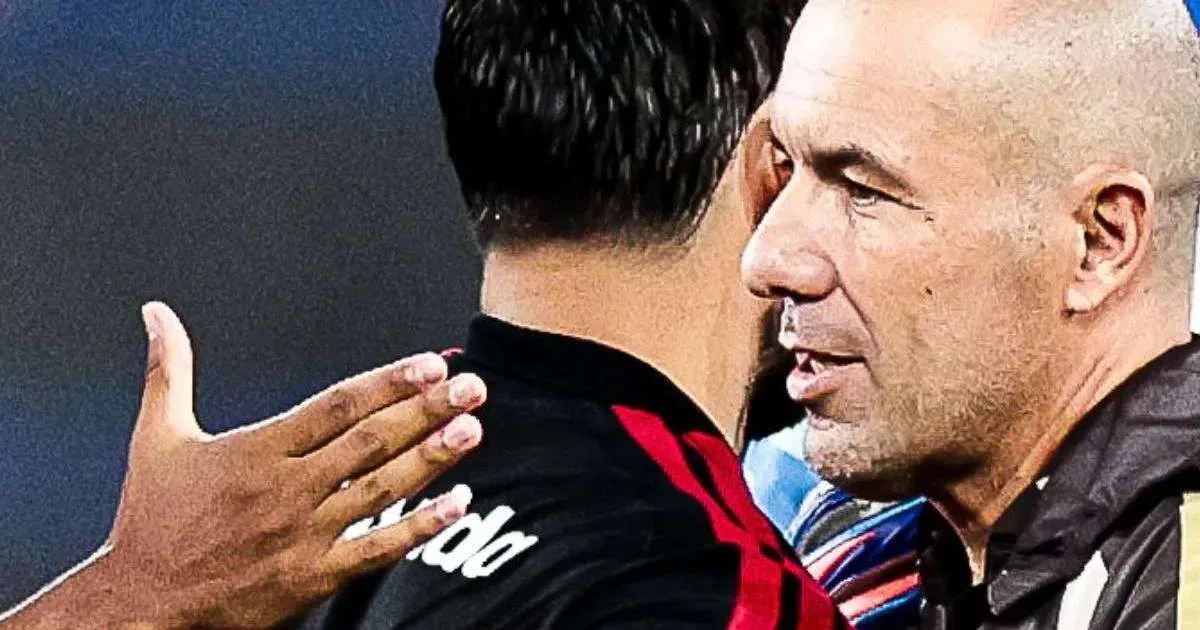 Flamengo: Leonardo Jardim responde às críticas da torcida do Cruzeiro; veja