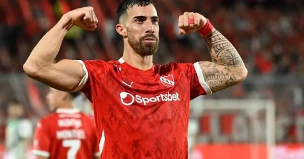 Por qué Independiente no logra superar la salida de Ávalos