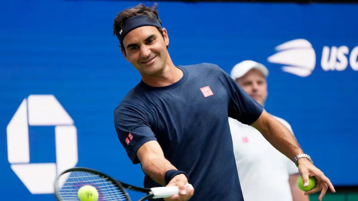 Roger Federer comeback? Tennis legend rules out return like Serena Williams