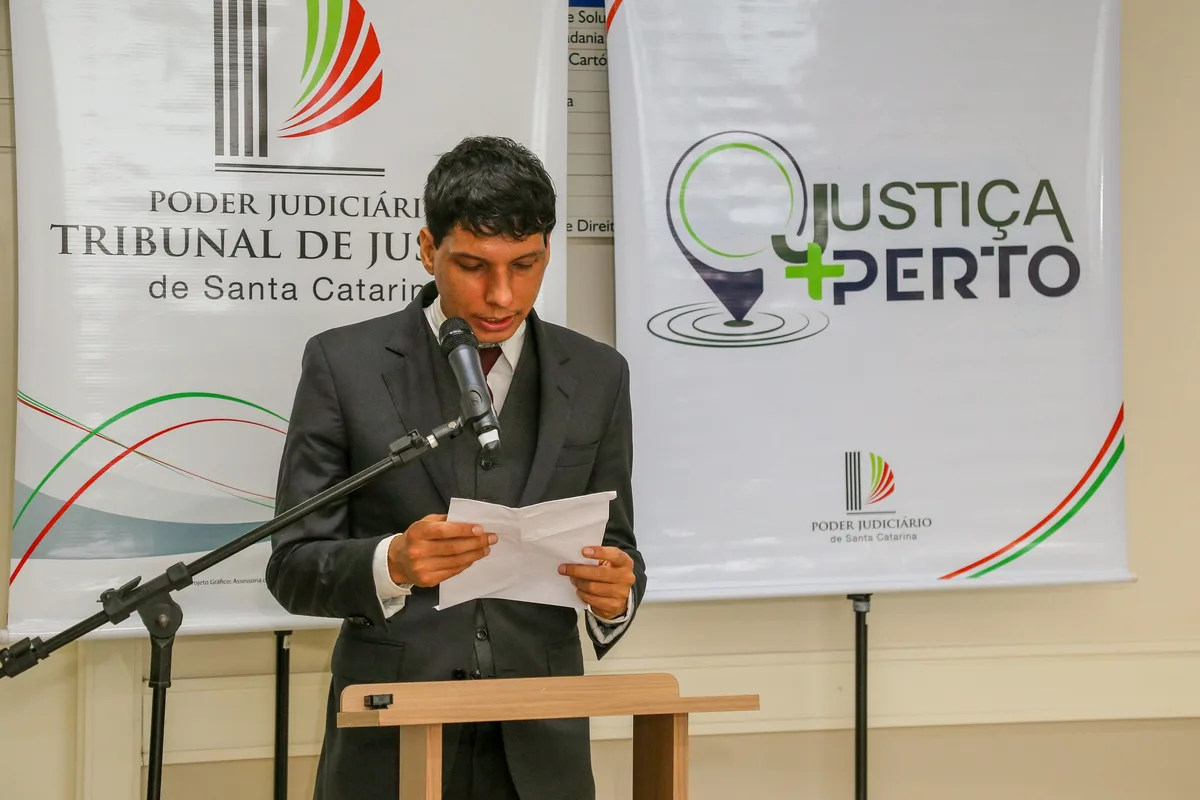 'Traficante novo na cidade': VÍDEOS mostram falas sobre aparência e origem de juiz indígena que diz ser vítima de perseguição