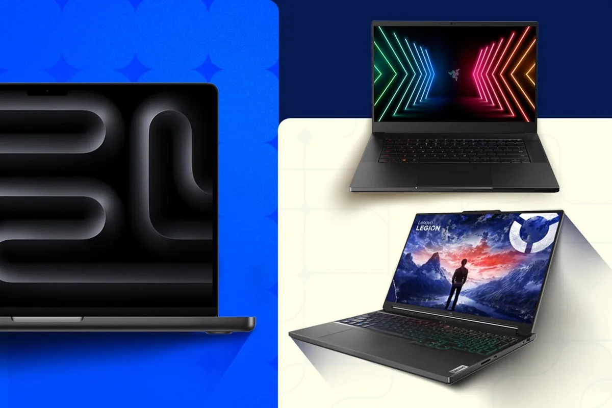 The Best Laptops of 2026