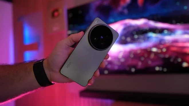 Linha vivo X500 tem lançamento e mais detalhes das câmeras confirmados