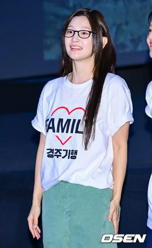 [사진]박소담, '관객들 향한 달달한 눈빛'