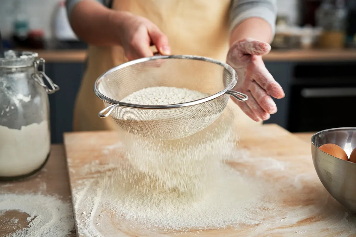 Folic acid will be added to UK flour from December. Here’s why