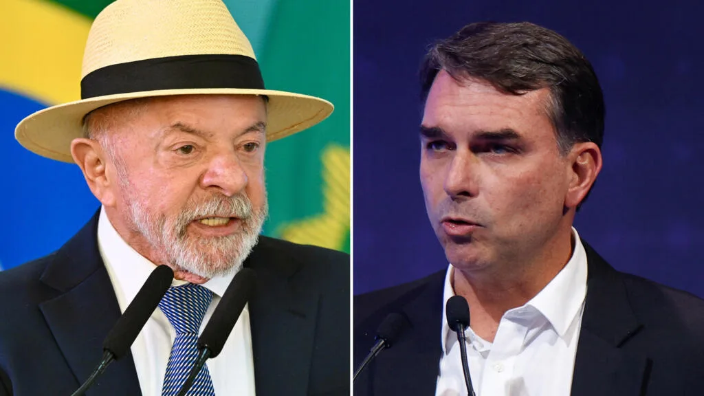 Campanha no Brasil começa em clima de tensão com EUA, comparações entre governos e até chamado divino
