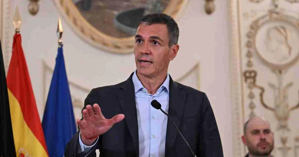 Sánchez presidirá este viernes la reunión del mando único activo en Ceuta