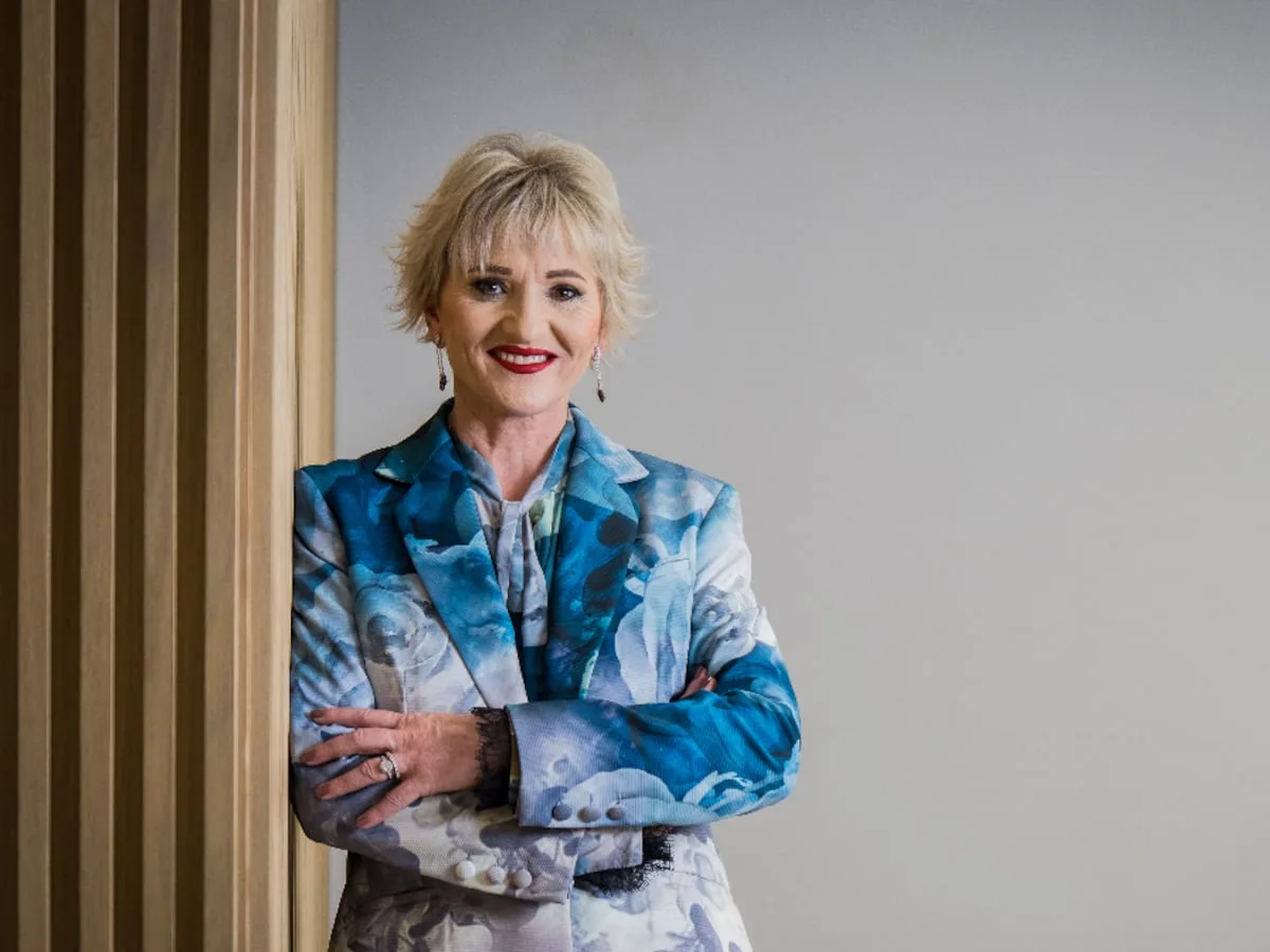 WATCH | Momentum CEO Jeanette Marais on hitting R7bn earnings target