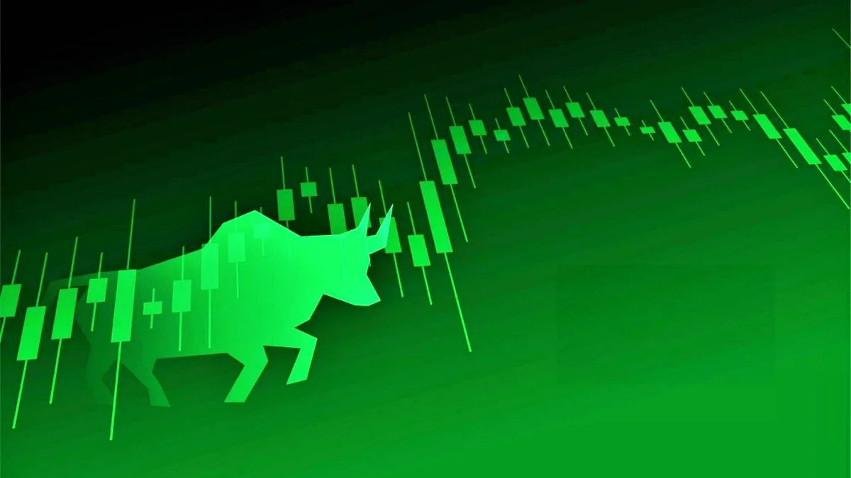 Top stocks to buy today: Stock market recommendations