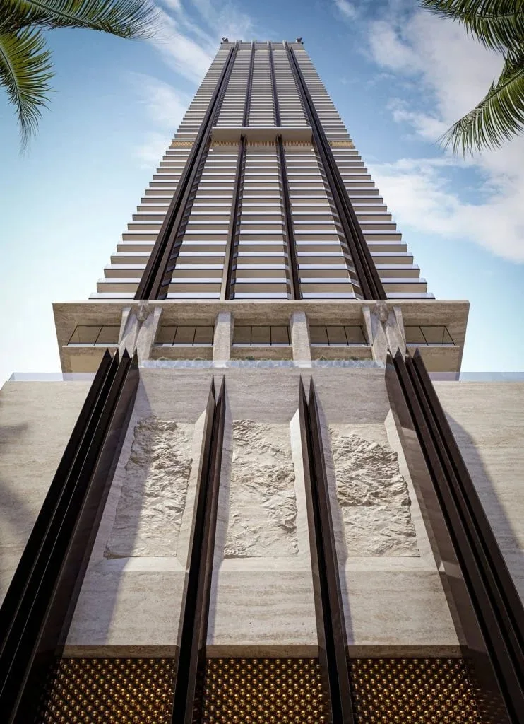 Dolce & Gabbana desembarca en el real estate argentino: un gurú de la City construirá su torre de u$s 160 millones