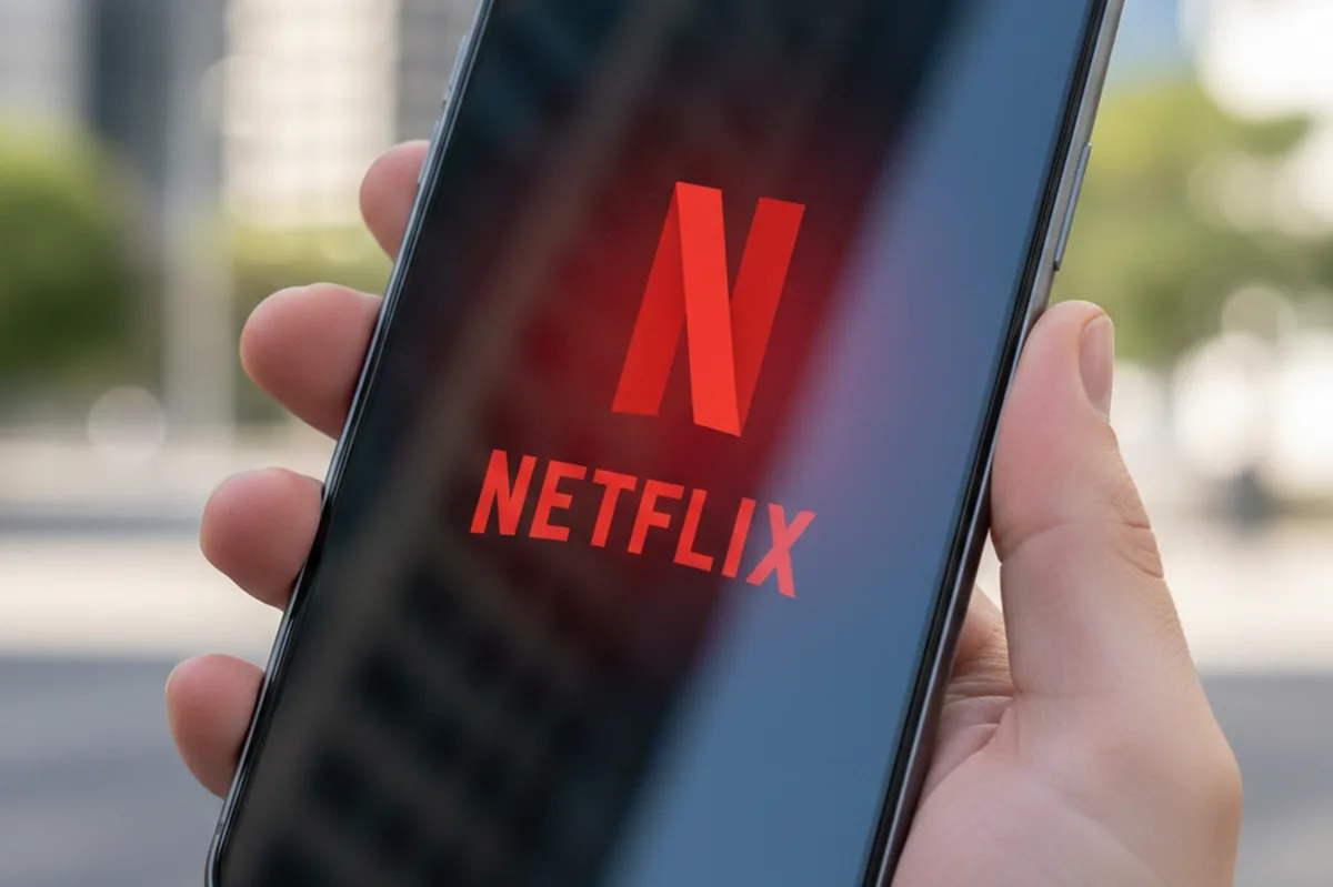 Netflix fica em 3º em ranking de streamings no Brasil. Veja o top 10