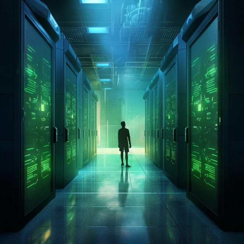 EU datacenter green scorecard finally escapes Brussels