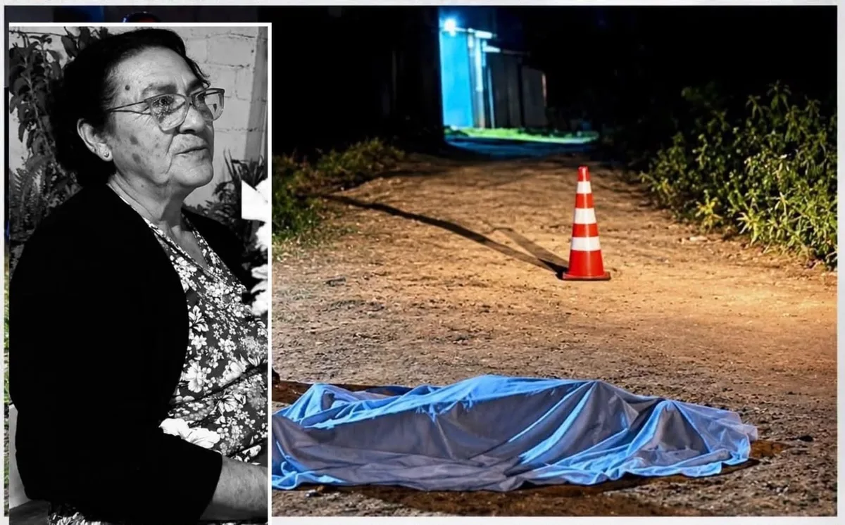 Matan a balazos a una mujer de 75 años cuando regresaba de una capilla en Honduras