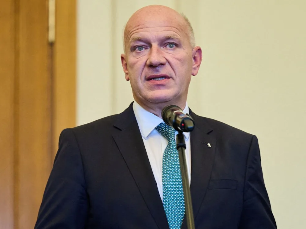 IT-Sicherheit: Berlin wird nach Hackerangriff erpresst
