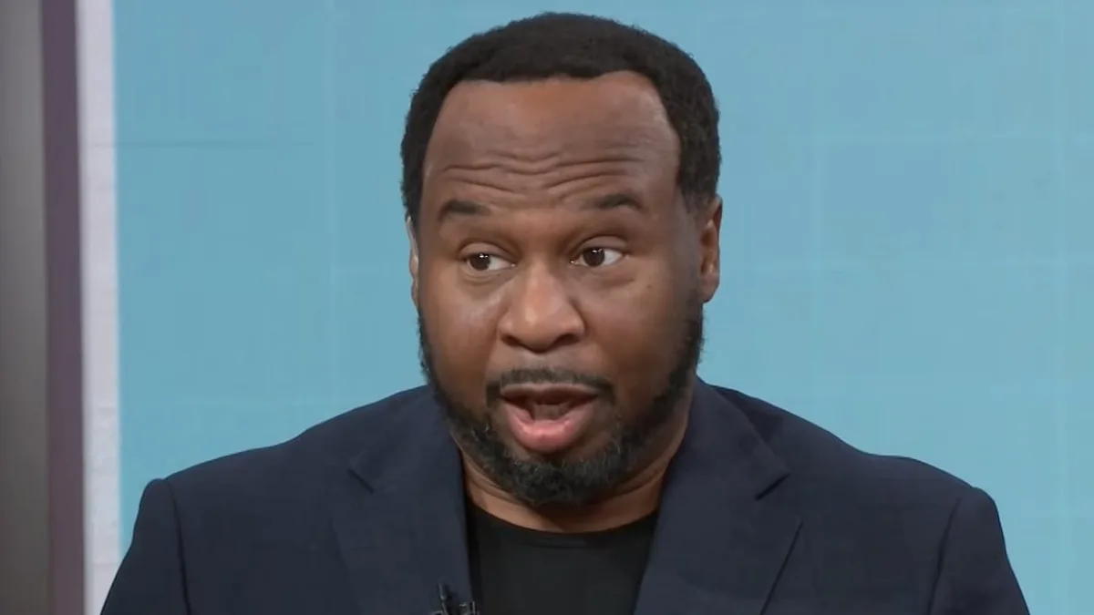 ‘Daily Show’ Star Rips Trump for Treating Voters Like His Ex-Wives