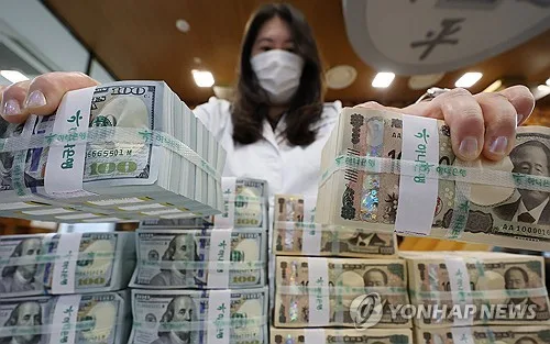 [마켓노트] 달러의 변곡점, 외국인 매매의 변곡점
