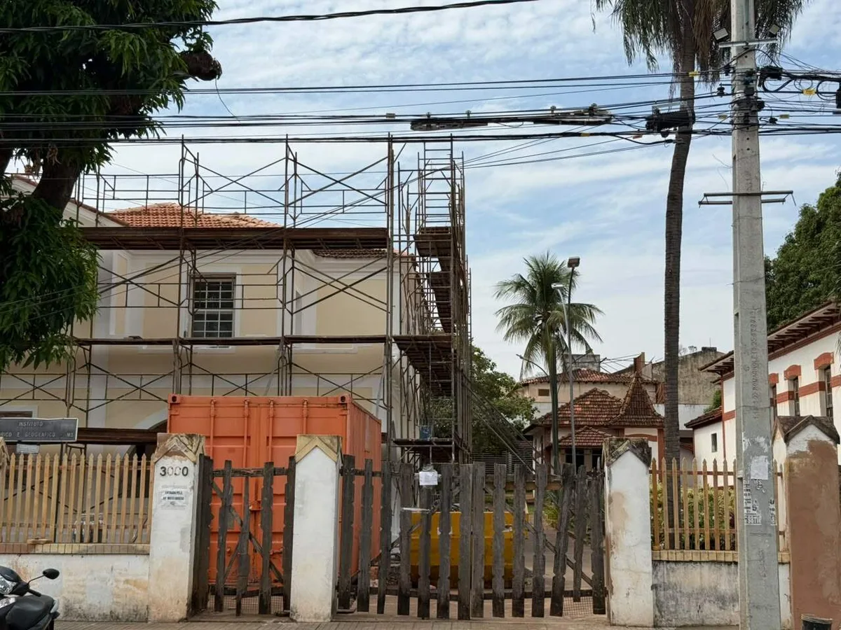 Reclamam de prédio tombado, mas pouca gente sabe como funciona