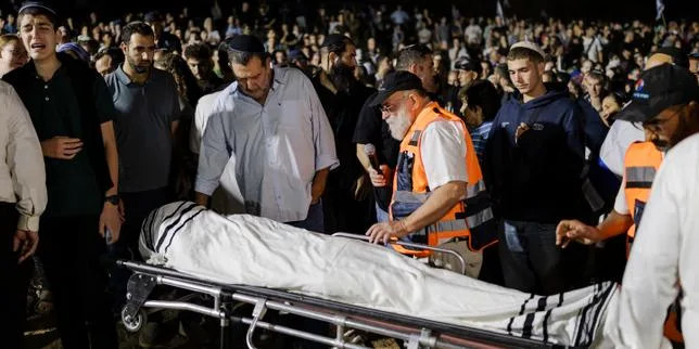En Cisjordanie, après le meurtre d’un colon, le risque de la peine de mort pour l’assaillant palestinien