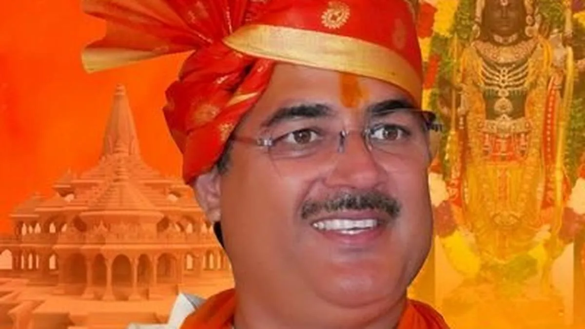 Three rebel SP MLAs join BJP in U.P.