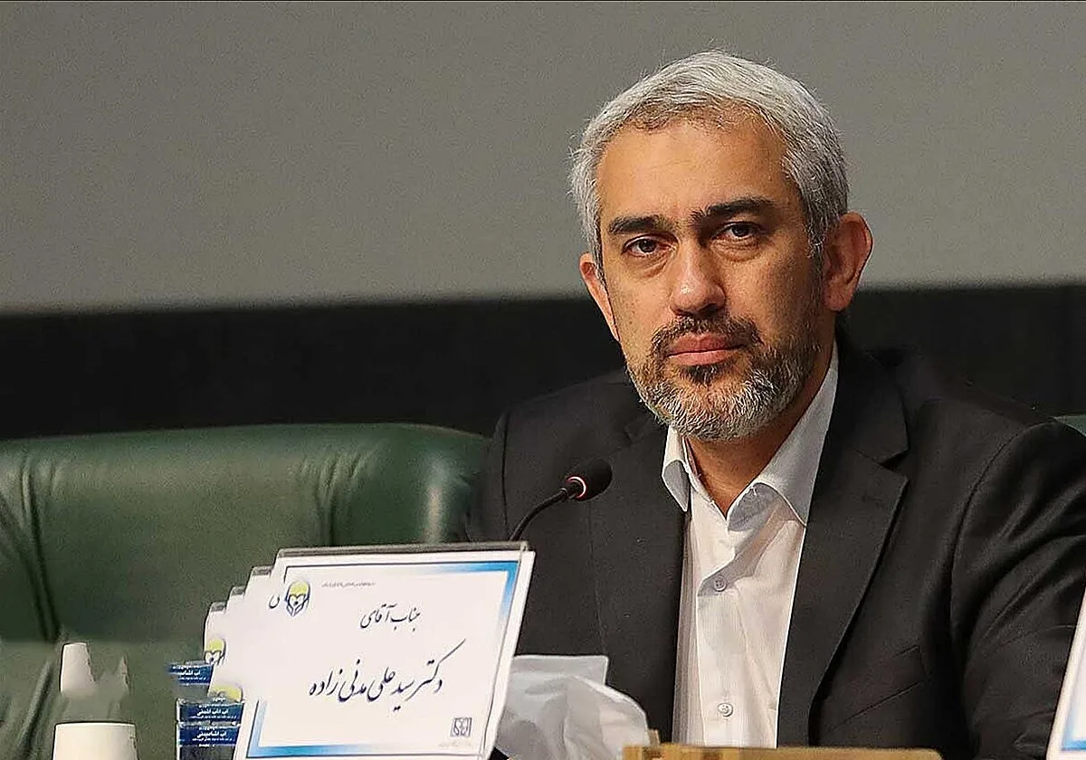 Un doctor en Economía por Chicago al frente de la «economía de resistencia» de Irán frente a Trump