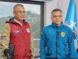 Cicpc crea unidad contra el crimen internacional y una para el análisis del comportamiento humano
