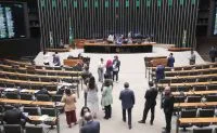 PEC da Segurança: parecer terá ajuste após brecha sobre Polícia Legislativa
